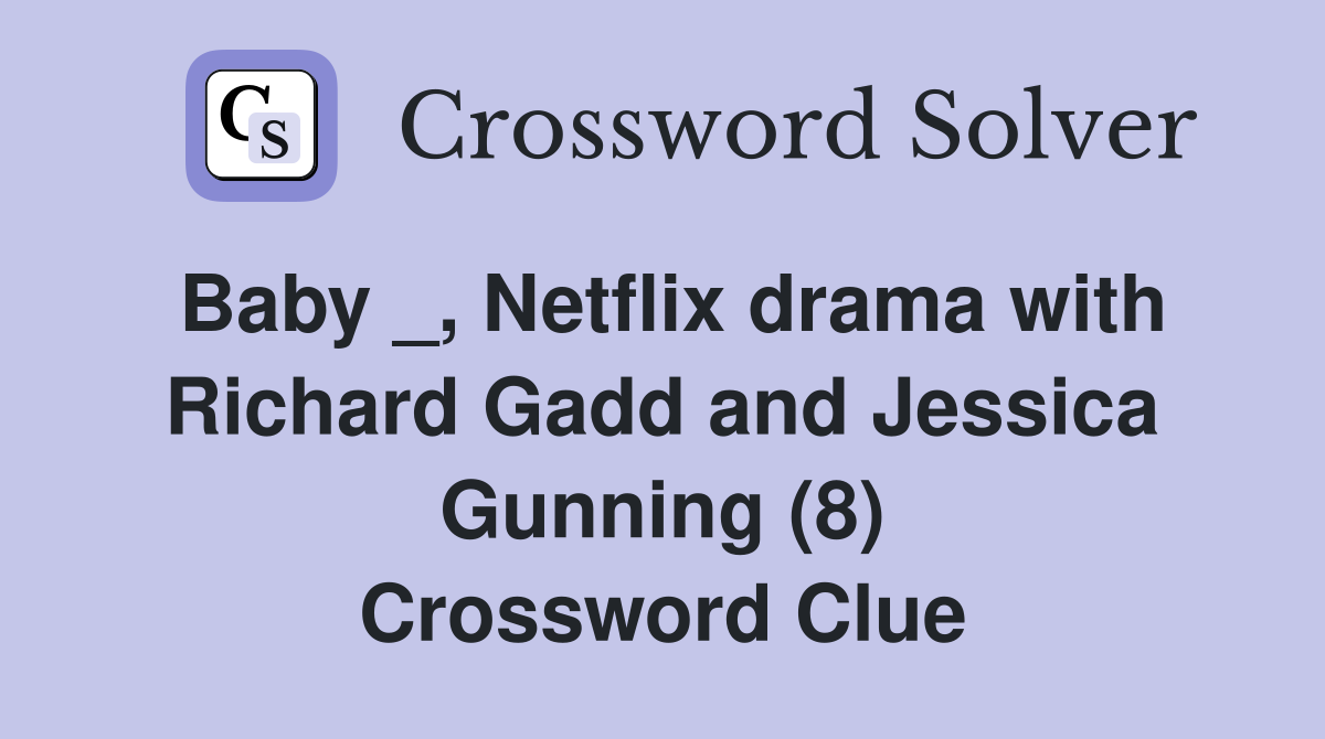 Baby _, Netflix drama with Richard Gadd and Jessica Gunning (8